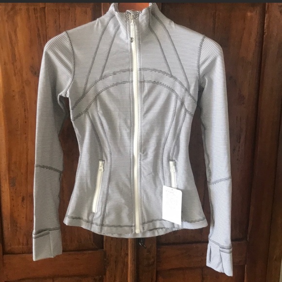 lululemon athletica Jackets & Blazers - Lululemon Define jacket